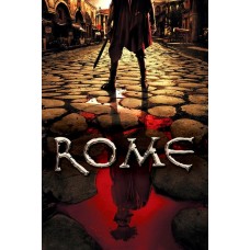 羅馬的榮耀 全系列